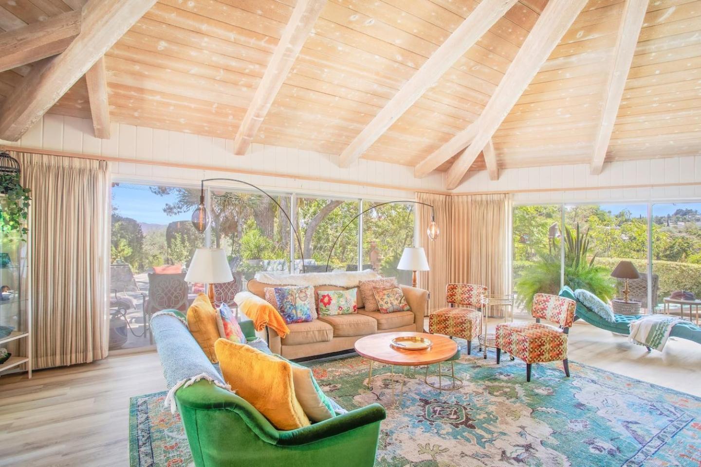 פולברוק Nature Focused Villa Designed For Wellness מראה חיצוני תמונה