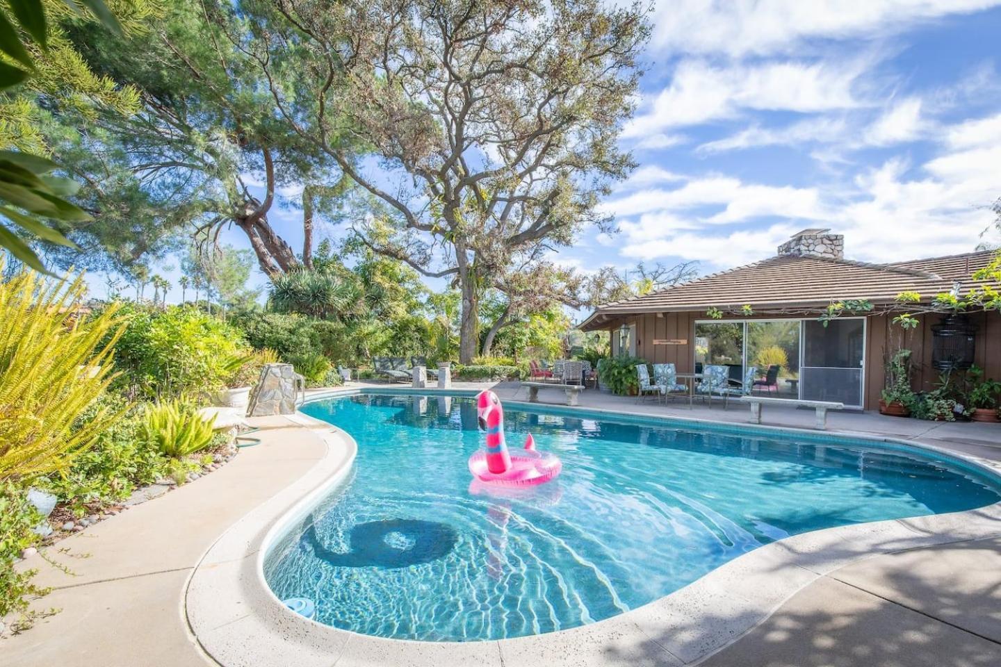 פולברוק Nature Focused Villa Designed For Wellness מראה חיצוני תמונה