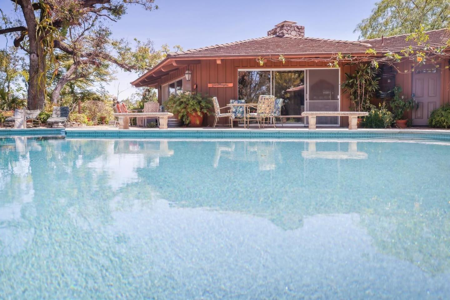 פולברוק Nature Focused Villa Designed For Wellness מראה חיצוני תמונה