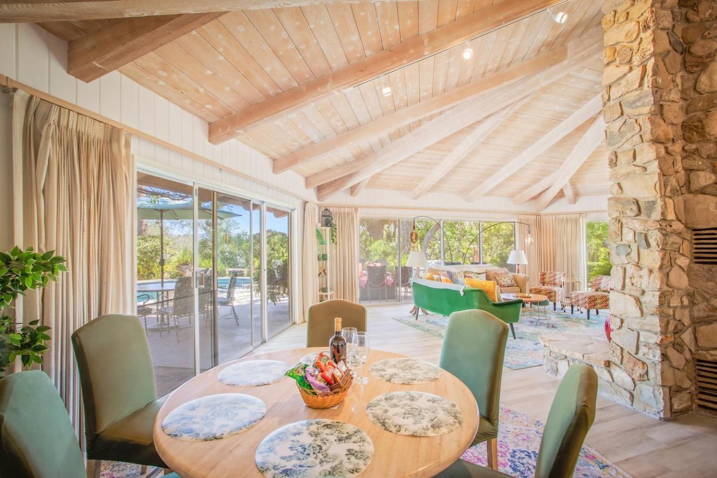 פולברוק Nature Focused Villa Designed For Wellness מראה חיצוני תמונה