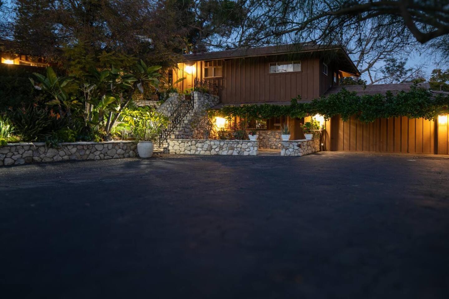 פולברוק Nature Focused Villa Designed For Wellness מראה חיצוני תמונה