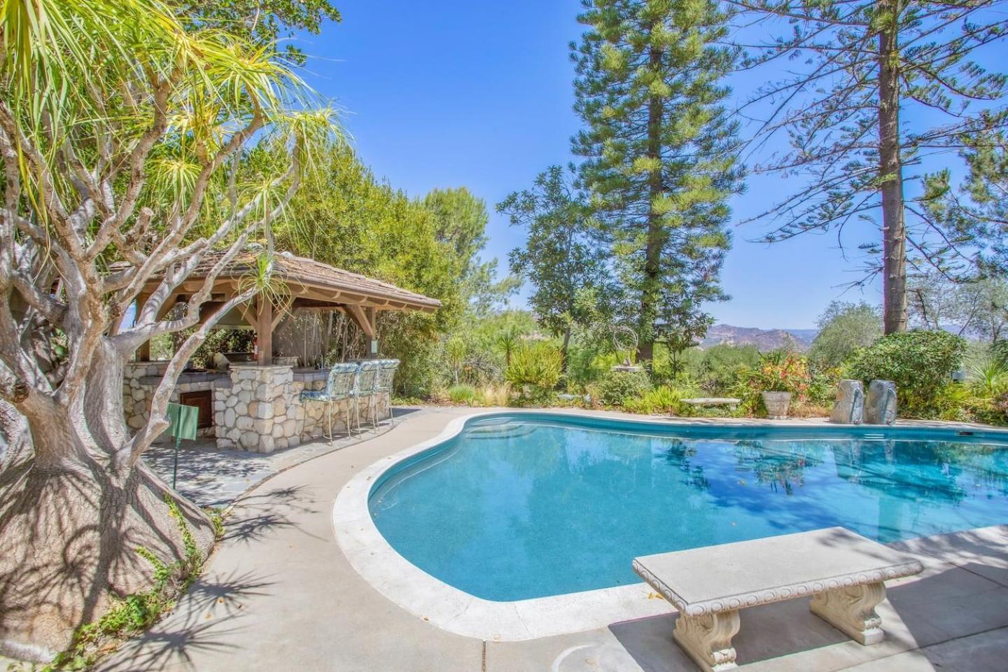 פולברוק Nature Focused Villa Designed For Wellness מראה חיצוני תמונה