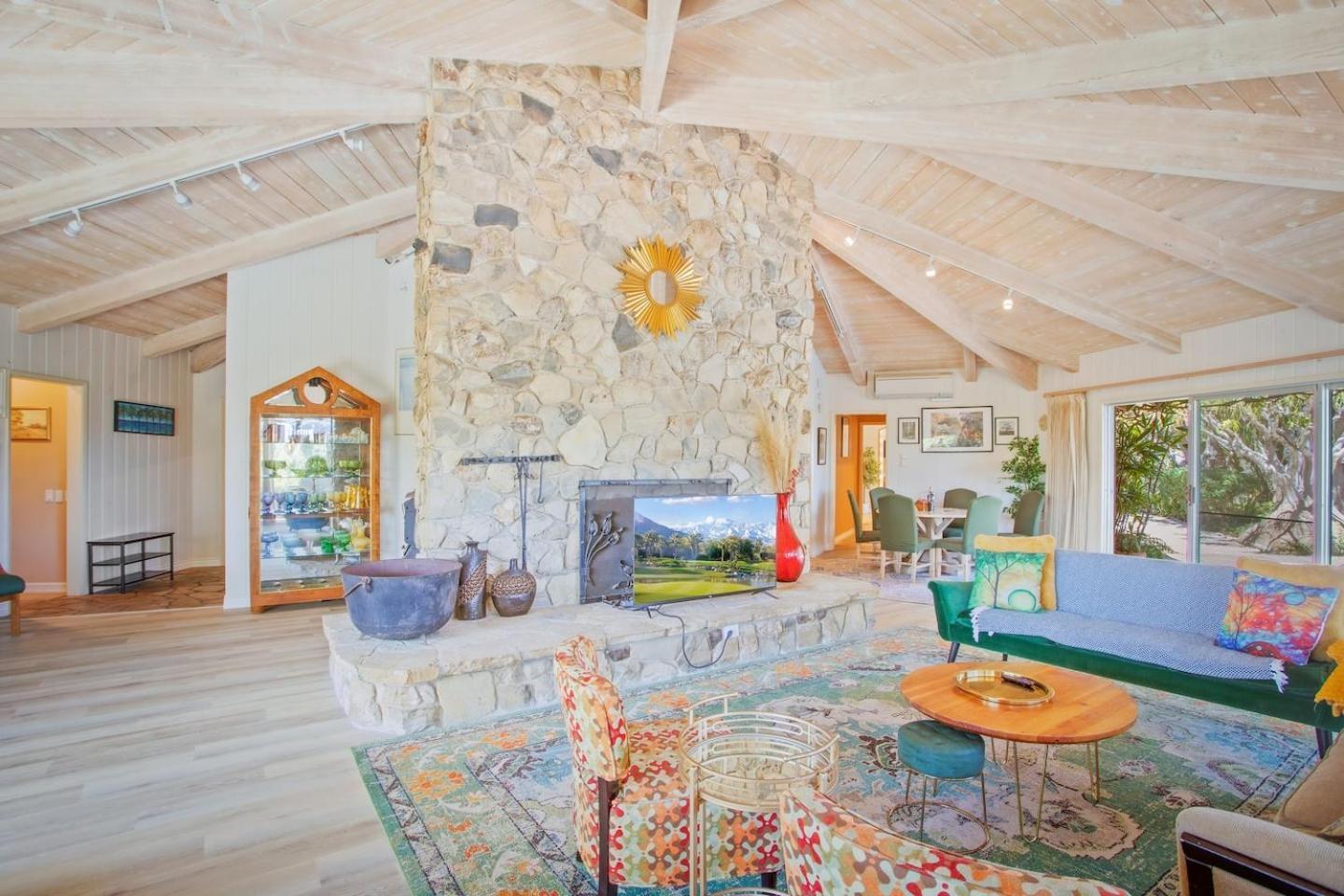 פולברוק Nature Focused Villa Designed For Wellness מראה חיצוני תמונה