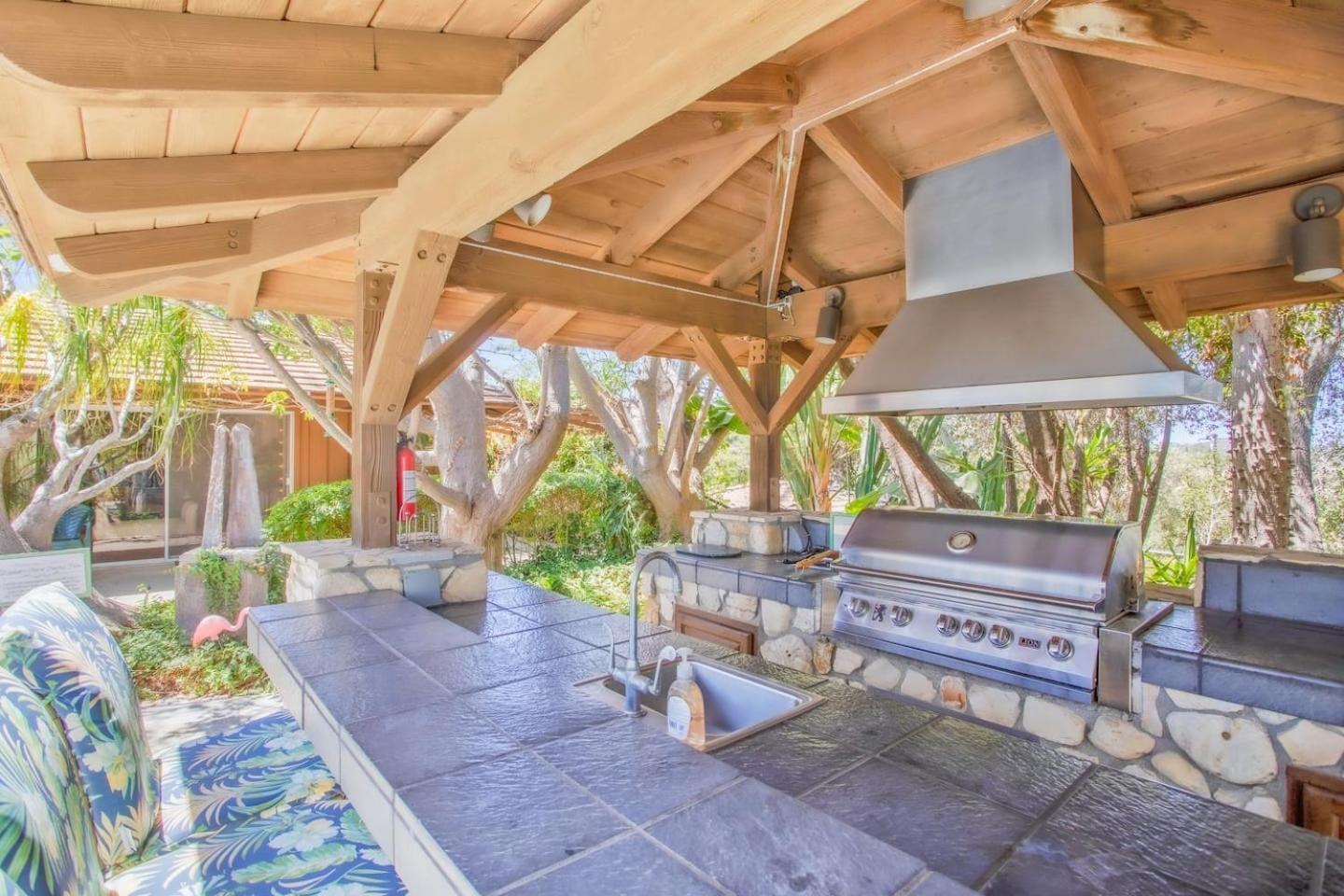 פולברוק Nature Focused Villa Designed For Wellness מראה חיצוני תמונה
